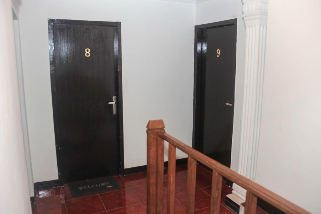 Pele Guesthouse Bandung Eksteriør billede